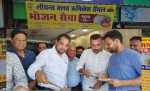 लायंस क्लब ऋषिकेश रॉयल ने शुरू की “रॉयल भोजन सेवा” – मात्र 5 रुपये में गरिमा के साथ भरपेट भोजन