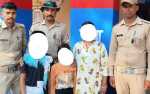 लकंठ यात्रा में बिछड़े श्रद्धालुओं को प्रशासन ने ढूंढ़ा, परिजनों से कराया सुरक्षित पुनर्मिलन