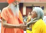 ऋषिकेश में भव्य भक्ति गीत प्रतियोगिता का आयोजन, दून इंटरनेशनल स्कूल ने जीता पहला स्थान