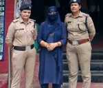 UKSSSC पेपर लीक: हरिद्वार निवासी साबिया गिरफ्तार, प्रोफेसर सुमन को भेजे थे प्रश्नपत्र के फोटो।
