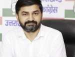 जीएसटी सुधार पर कांग्रेस की आलोचना: उनियाल ने कहा- भाजपा बेशर्मी से थपथपा रही है पीठ, व्यापारियों का नुकसान हुआ।