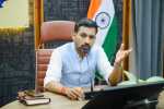ड्रॉपआउट बालिकाओं को शिक्षा की मुख्यधारा से जोड़ने के लिए जिला प्रशासन की बड़ी पहल, डीएम ने दिए विशेष सर्वे के निर्देश