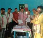 उत्तराखंड क्रांति दल ने IDPL वीरभद्र इकाई का किया गठन, घर-घर पहुंचाई जाएगी पार्टी की रीति-नीति