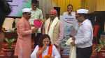 ऋषिकेश में स्वच्छता ब्रांड एंबेसडरों को मिला ‘प्राइड ऑफ द सिटी’ सम्मान