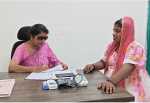 हरिद्वार: भूपतवाला सामुदायिक स्वास्थ्य केंद्र में गर्भवती महिलाओं को मिलेगी विशेषज्ञ सेवाएं, स्वास्थ्य सुविधाओं के विस्तार की तैयारी