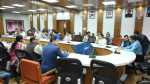 41 Complaints Received During Janta Darshan in Tehri, Most Resolved on the Spot